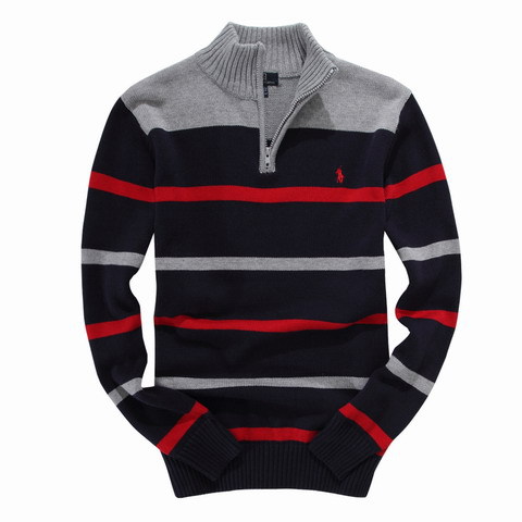 Pull Ralph Lauren Pas Cher Pour Homme